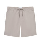 LES DEUX - Les Deux - Como slub | Shorts Light Sand