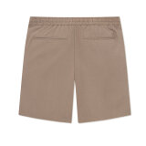 LES DEUX - Les Deux - Como slub | Shorts Walnut