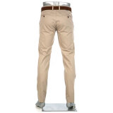 Alberto - Alberto - Lou ceramica pants | Chino Beige