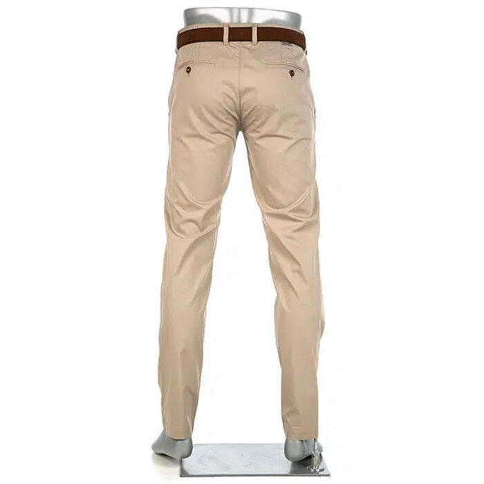 Alberto - Alberto - Lou ceramica pants | Chino Beige