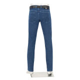 Alberto - Alberto - Pipe T400 super stretch | Jeans 1865 837 Blue