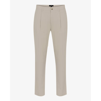 Matinique - Matinique - Kian pants | Bukser Plaza Taupe 