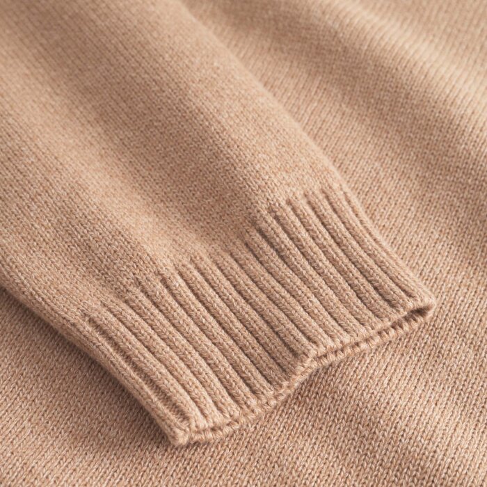 Double A by Wood Wood - Wood Wood - Tay crew neck | Strik Curds