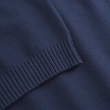 Double A by Wood Wood - Wood Wood - Tay crew neck | Strik Dark Navy