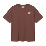 Double A by Wood Wood - Wood Wood - Asa seal | T-shirt Potting Soil Double A by Wood Wood - Wood Wood - Asa seal | T-shirt Potting Soil