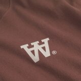 Double A by Wood Wood - Wood Wood - Asa seal | T-shirt Potting Soil Double A by Wood Wood - Wood Wood - Asa seal | T-shirt Potting Soil