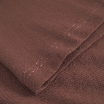 Double A by Wood Wood - Wood Wood - Asa seal | T-shirt Potting Soil