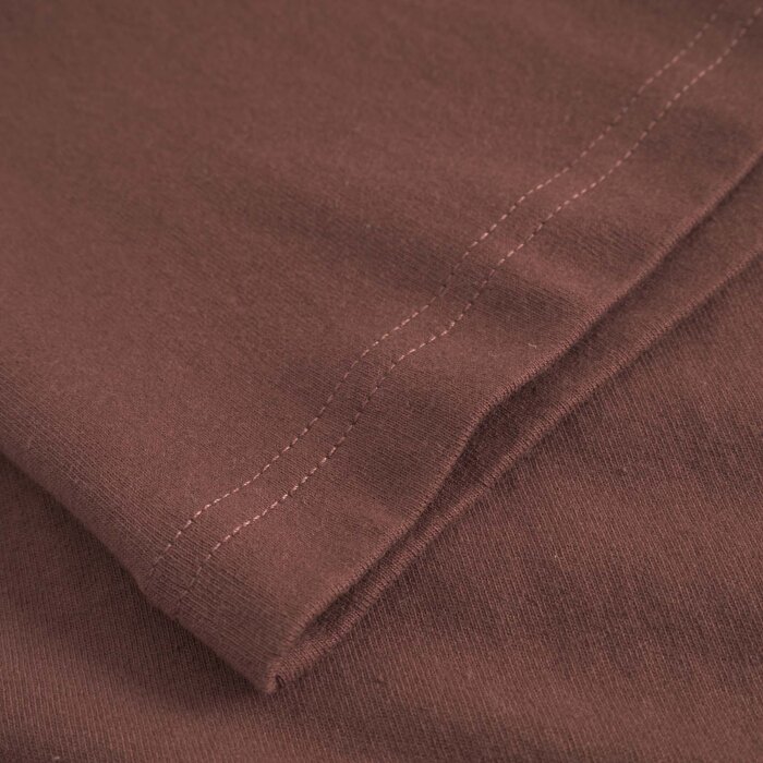 Double A by Wood Wood - Wood Wood - Asa seal | T-shirt Potting Soil