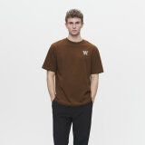 Double A by Wood Wood - Wood Wood - Asa seal | T-shirt Potting Soil Double A by Wood Wood - Wood Wood - Asa seal | T-shirt Potting Soil