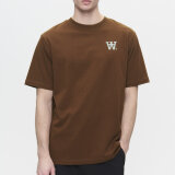 Double A by Wood Wood - Wood Wood - Asa seal | T-shirt Potting Soil Double A by Wood Wood - Wood Wood - Asa seal | T-shirt Potting Soil