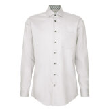 Seidensticker - Seidensticker - 147260 31 | Regular Fit Skjorte Grey