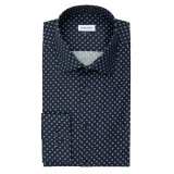 Seidensticker - Seidensticker - 146440 18 | Regular Fit Skjorte Blue