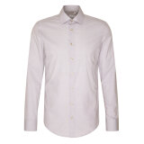 Seidensticker - Seidensticker - 846460 06 | Shaped Fit Skjorte Beige Seidensticker - Seidensticker - 846460 06 | Shaped Fit Skjorte Beige