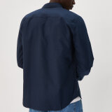 Matinique - Matinique - Trostol BD | Skjorte Mørkeblå Matinique - Matinique - Trostol BD | Skjorte Mørkeblå