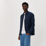 Matinique - Matinique - Trostol BD | Skjorte Mørkeblå Matinique - Matinique - Trostol BD | Skjorte Mørkeblå