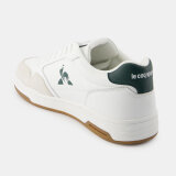 Le Coq Sportif - Le Coq Sportif - LCS MASTER | Sneakers Hvid Trekking Green