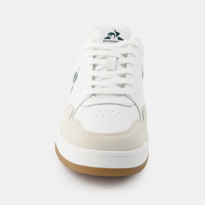 Le Coq Sportif - Le Coq Sportif - LCS MASTER | Sneakers Hvid Trekking Green