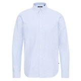 Matinique - Matinique - Trostol BD | Skjorte Chambrey Blue Matinique - Matinique - Trostol BD | Skjorte Chambrey Blue