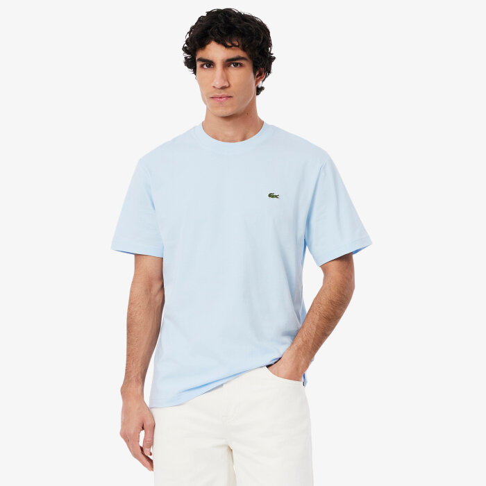 Lacoste - Lacoste - TH7318 | T-shirt Rill Lacoste - Lacoste - TH7318 | T-shirt Rill