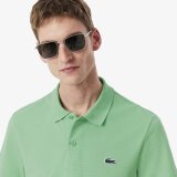 Lacoste - Lacoste - DH5522 | Polo T-shirt Liamone Green