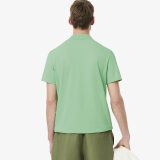 Lacoste - Lacoste - DH5522 | Polo T-shirt Liamone Green