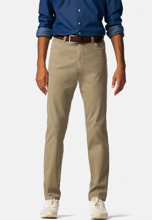 Meyer - Meyer - Dublin 3009 35 | Chino Brown