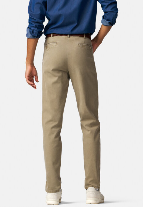 Meyer - Meyer - Dublin 3009 35 | Chino Brown