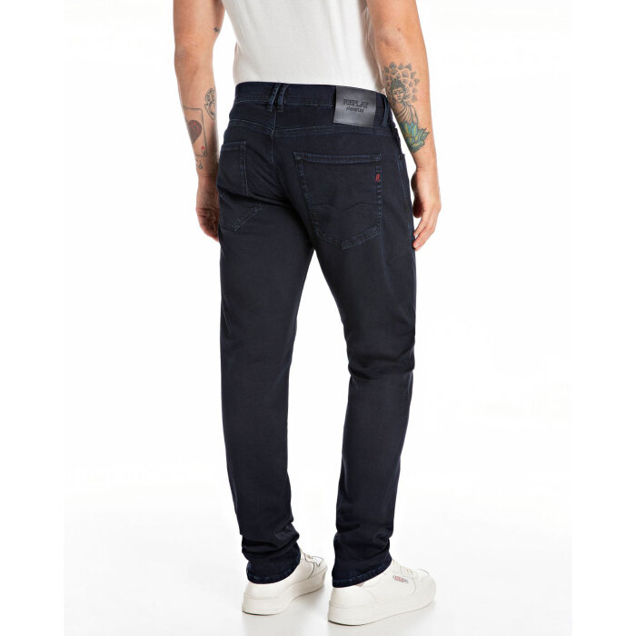 Replay  - Replay - Rocco | Jeans K11 Blue