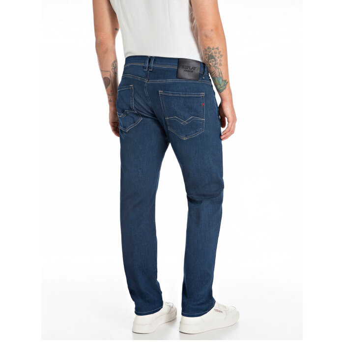 Replay  - Replay - Rocco | Jeans K13 Blue