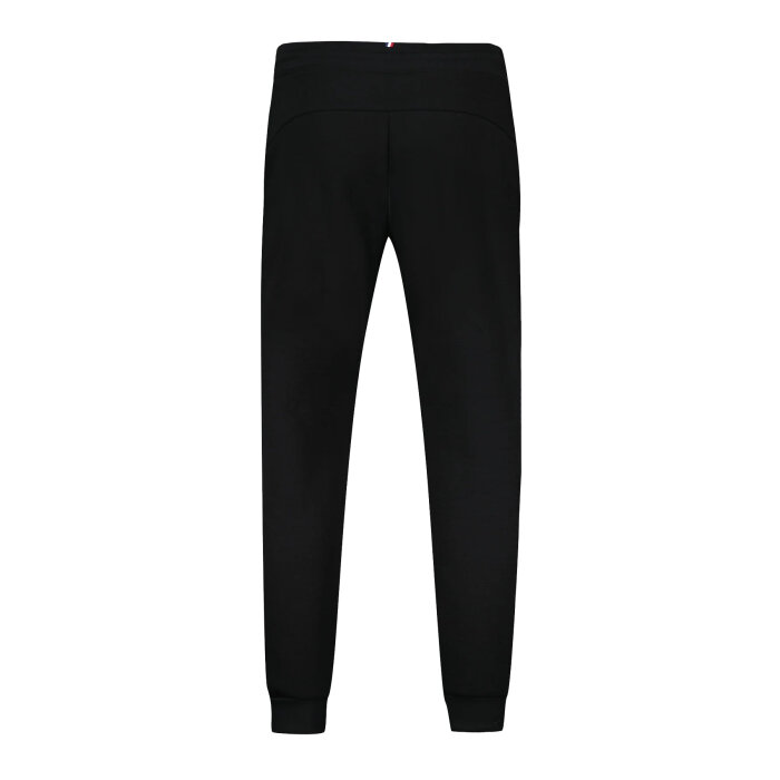 Le Coq Sportif - Le Coq Sportif - Sweatpants | Joggingbuks Black