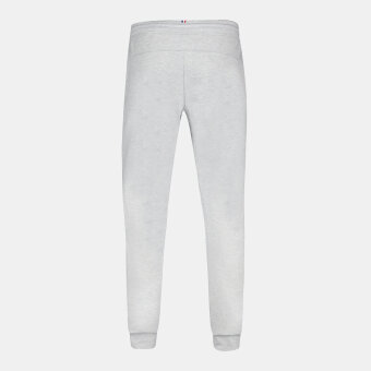 Le Coq Sportif - Le Coq Sportif - Light sweatpants | Joggingbuks Grey