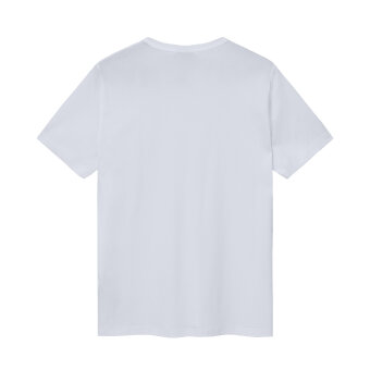 Mos Mosh Gallery - Mos Mosh - Perry crunch tee | T-shirt White