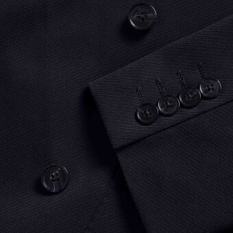Matinique - Matinique - Garet double | Blazer Dark Navy