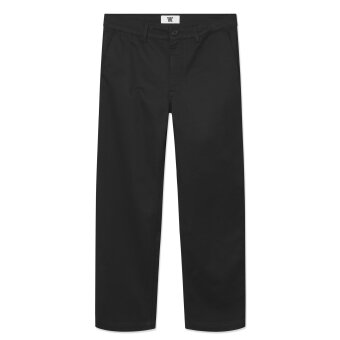 Double A by Wood Wood - Wood Wood - Silas pants | Chino Black Beauty