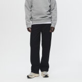 Double A by Wood Wood - Wood Wood - Silas pants | Chino Black Beauty