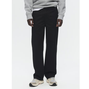 Double A by Wood Wood - Wood Wood - Silas pants | Chino Black Beauty