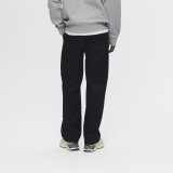 Double A by Wood Wood - Wood Wood - Silas pants | Chino Black Beauty