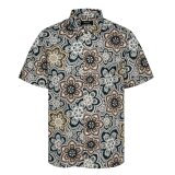 Matinique - Matinique - Floss shirt | Skjorte Nut Matinique - Matinique - Floss shirt | Skjorte Nut