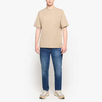 Signal - Signal - Eddy | T-shirt Dry Teak