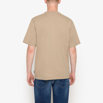 Signal - Signal - Eddy | T-shirt Dry Teak