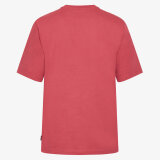 Signal - Signal - Eddy | T-shirt Red Earth