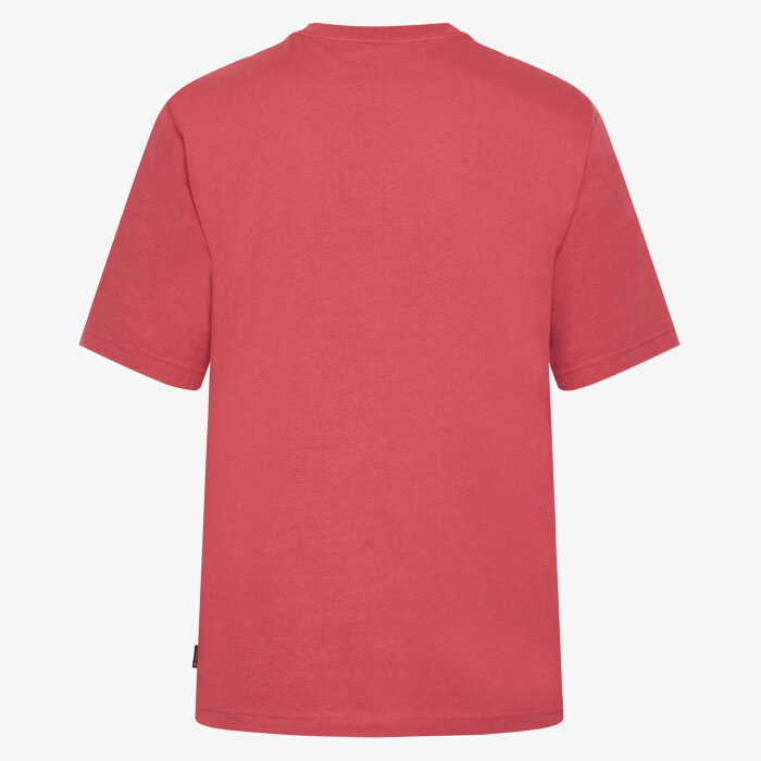 Signal - Signal - Eddy | T-shirt Red Earth