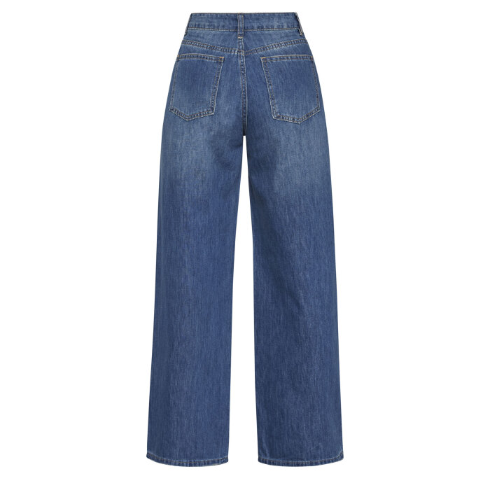 Love&divine ( Dame ) - LOVE&DIVINE - LOVE1205-2 | JEANS M. BLUE USED