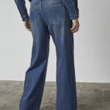 Love&divine ( Dame ) - LOVE&DIVINE - LOVE1205-2 | JEANS M. BLUE USED