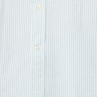 Signal - Signal - Scott oxford shirt | Skjorte Dusty Jade