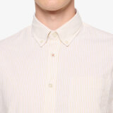Signal - Signal - Scott oxford shirt | Skjorte Yellow Pop Signal - Signal - Scott oxford shirt | Skjorte Yellow Pop