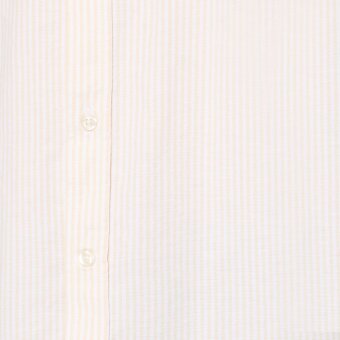 Signal - Signal - Scott oxford shirt | Skjorte Yellow Pop