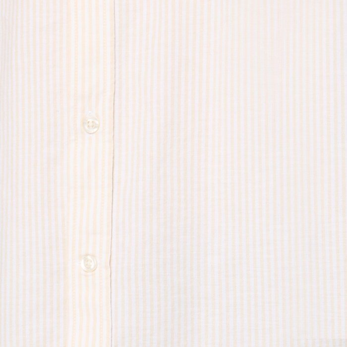 Signal - Signal - Scott oxford shirt | Skjorte Yellow Pop