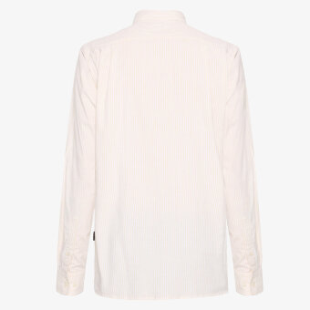 Signal - Signal - Scott oxford shirt | Skjorte Yellow Pop