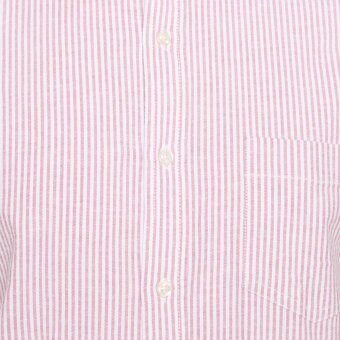 Signal - Signal - Scott oxford shirt | Skjorte Red earth